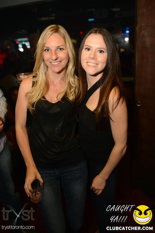 Tryst nightclub photo 51 - September 20th, 2014
