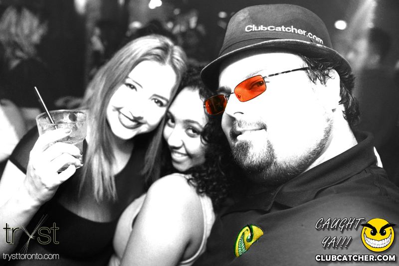 Tryst nightclub photo 53 - September 20th, 2014