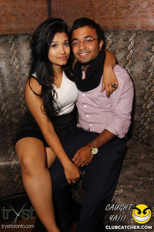 Tryst nightclub photo 57 - September 20th, 2014