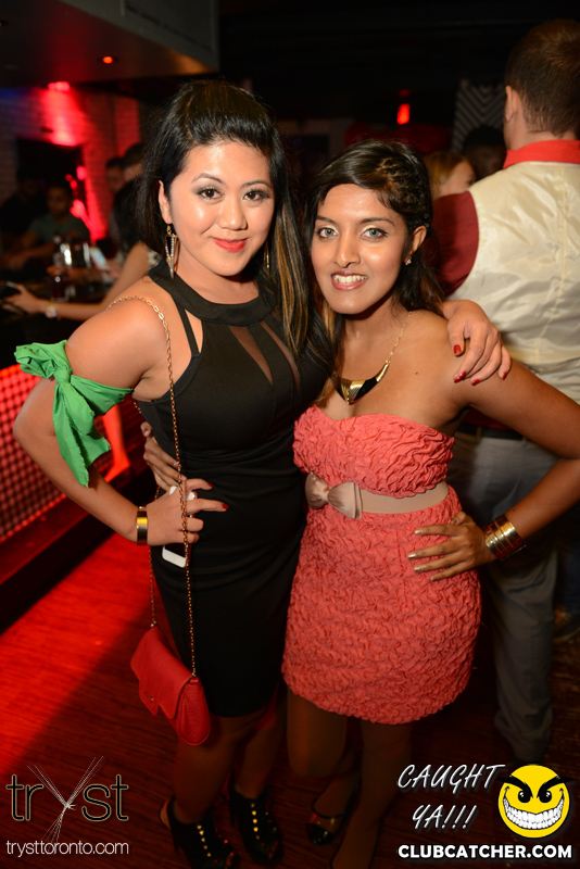 Tryst nightclub photo 59 - September 20th, 2014