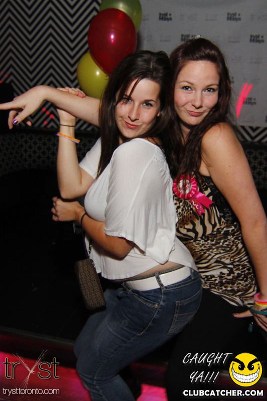 Tryst nightclub photo 7 - September 20th, 2014