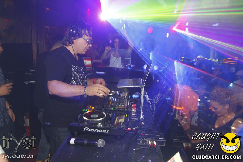 Tryst nightclub photo 64 - September 20th, 2014
