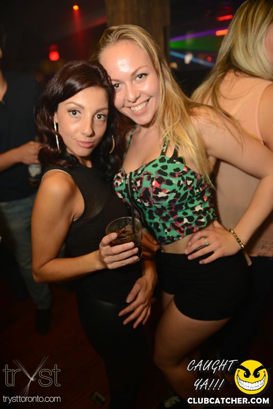 Tryst nightclub photo 69 - September 20th, 2014