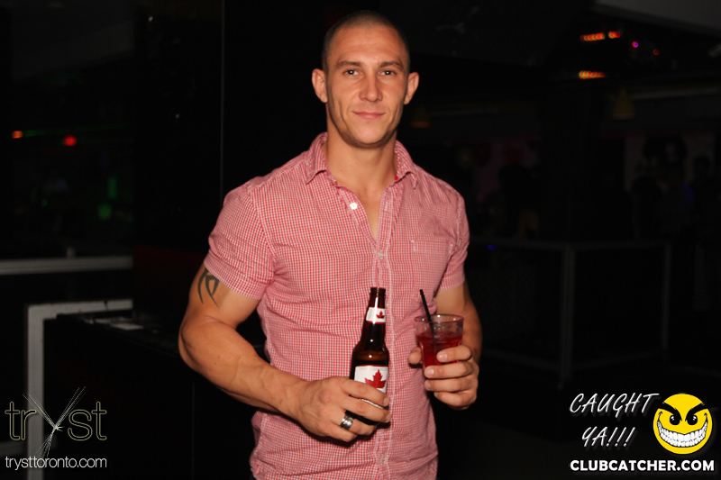 Tryst nightclub photo 72 - September 20th, 2014