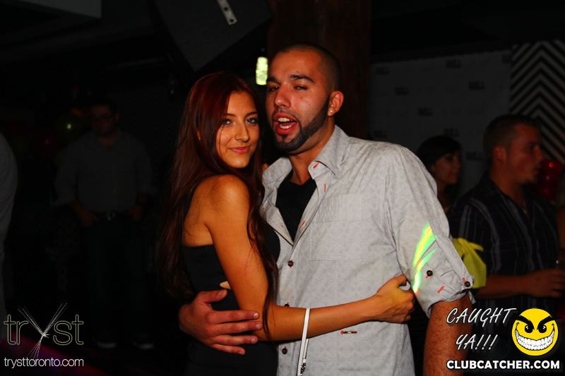 Tryst nightclub photo 73 - September 20th, 2014