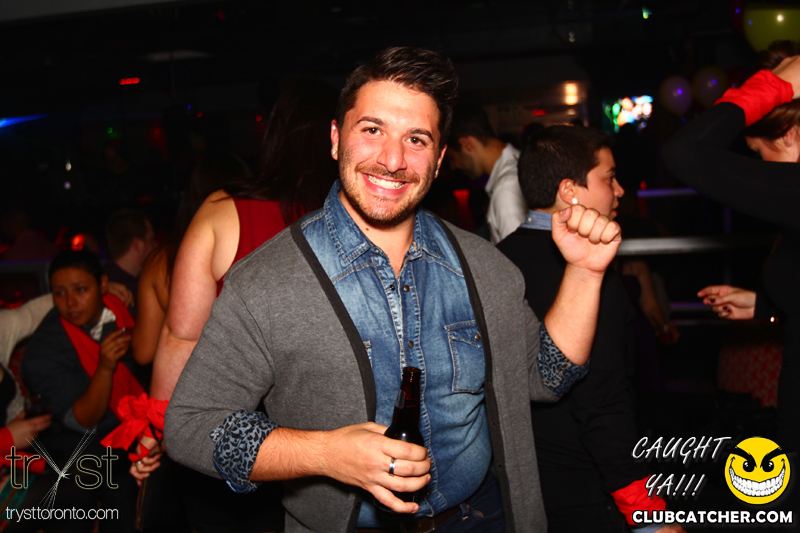 Tryst nightclub photo 76 - September 20th, 2014