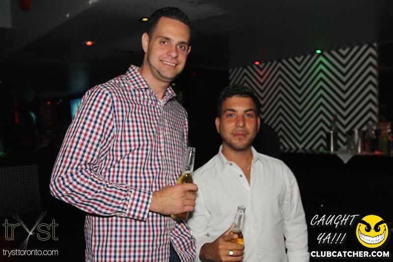 Tryst nightclub photo 78 - September 20th, 2014