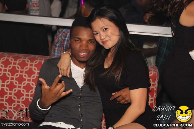 Tryst nightclub photo 79 - September 20th, 2014