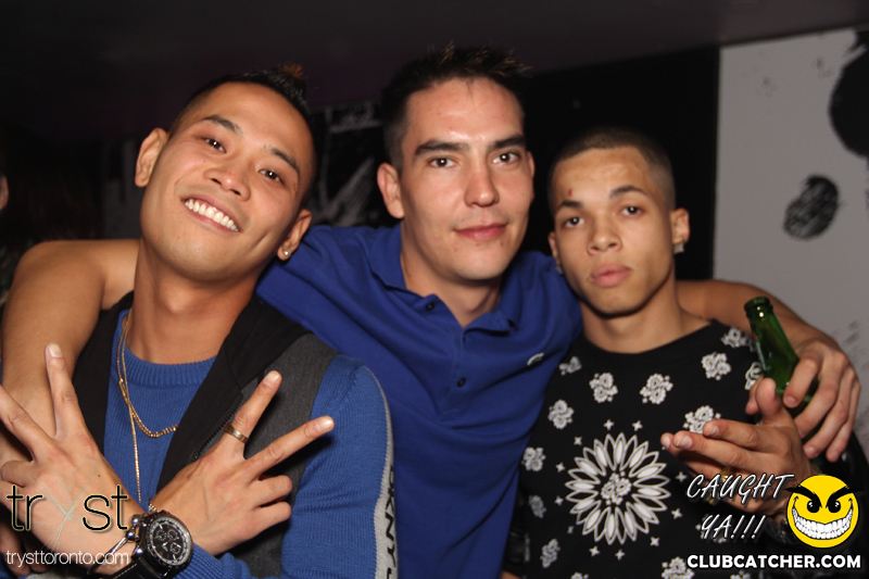 Tryst nightclub photo 82 - September 20th, 2014
