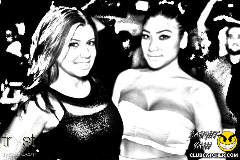 Tryst nightclub photo 83 - September 20th, 2014