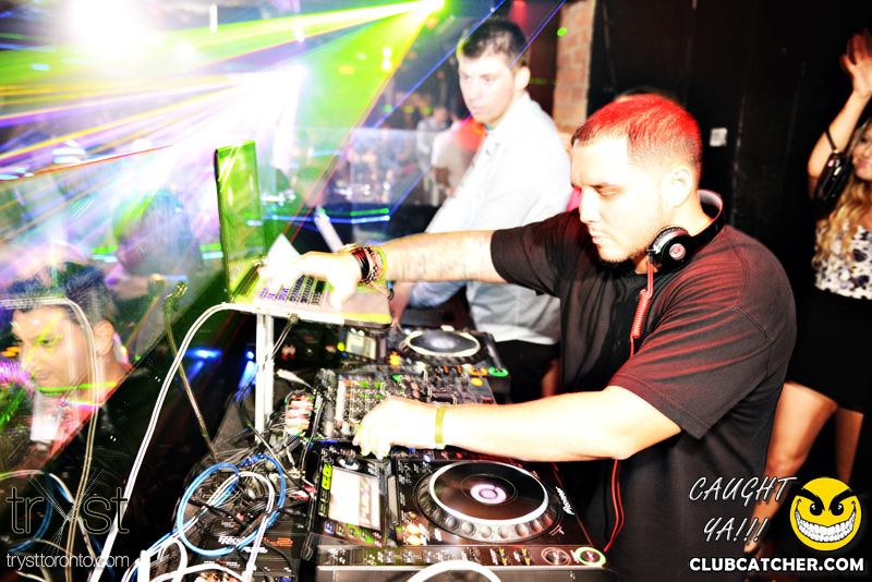 Tryst nightclub photo 84 - September 20th, 2014
