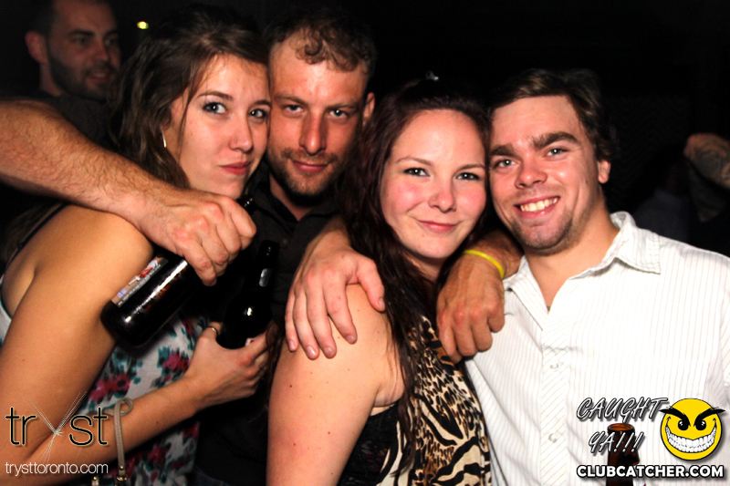 Tryst nightclub photo 86 - September 20th, 2014