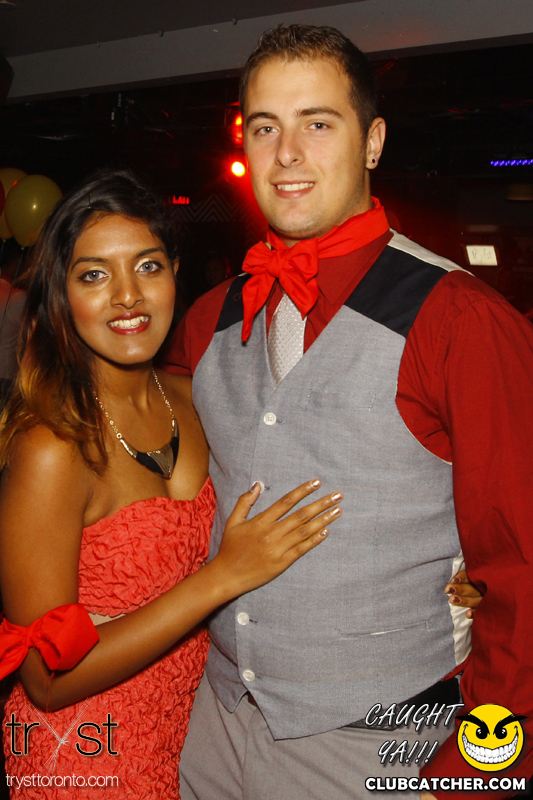 Tryst nightclub photo 87 - September 20th, 2014