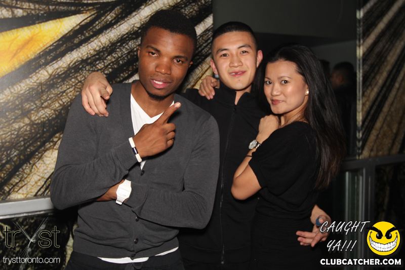 Tryst nightclub photo 89 - September 20th, 2014