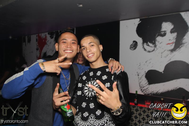 Tryst nightclub photo 94 - September 20th, 2014
