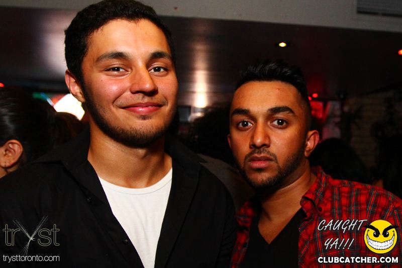 Tryst nightclub photo 95 - September 20th, 2014
