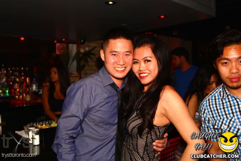 Tryst nightclub photo 96 - September 20th, 2014