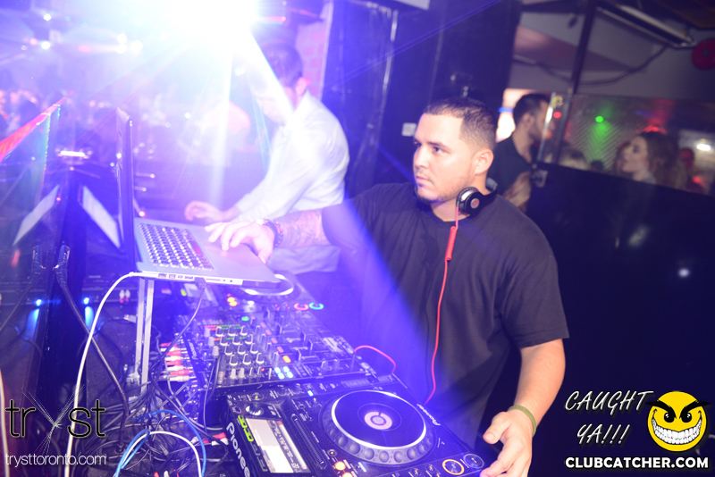 Tryst nightclub photo 97 - September 20th, 2014