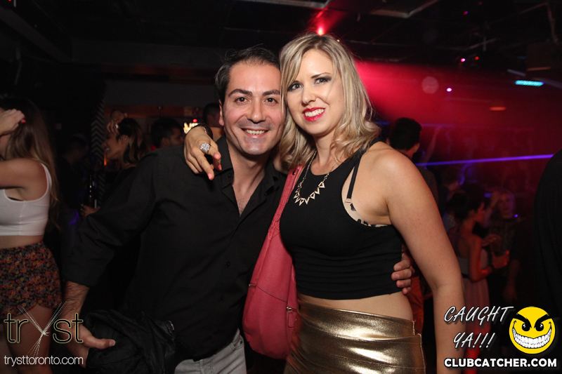 Tryst nightclub photo 98 - September 20th, 2014