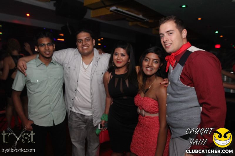 Tryst nightclub photo 100 - September 20th, 2014