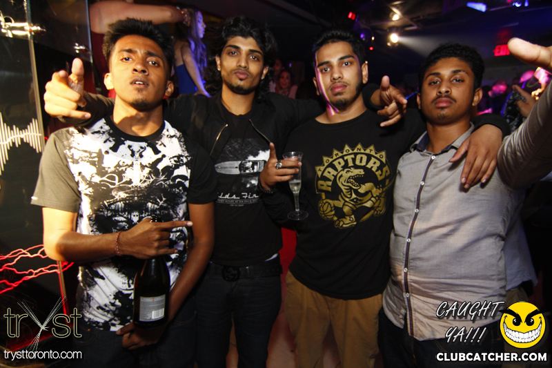 Tryst nightclub photo 101 - September 27th, 2014