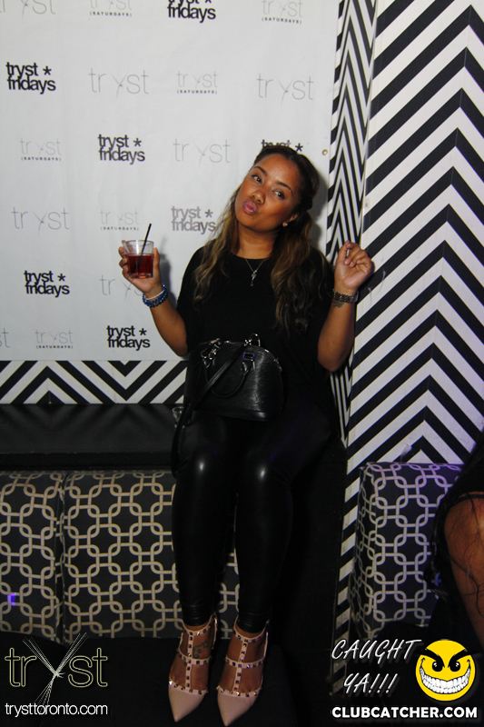 Tryst nightclub photo 108 - September 27th, 2014