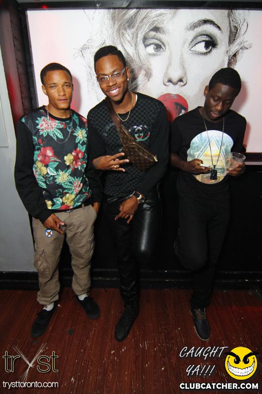 Tryst nightclub photo 114 - September 27th, 2014