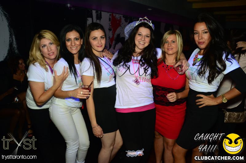 Tryst nightclub photo 115 - September 27th, 2014