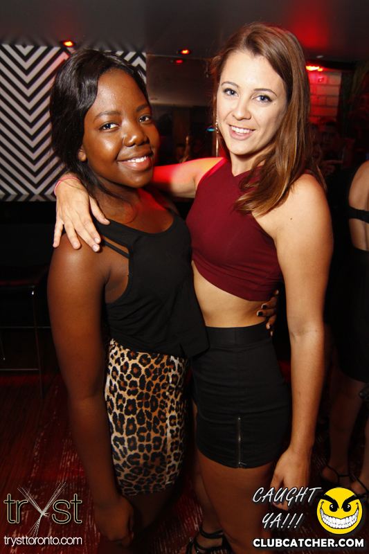 Tryst nightclub photo 116 - September 27th, 2014