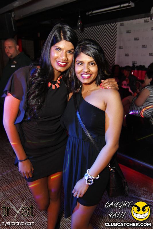 Tryst nightclub photo 118 - September 27th, 2014