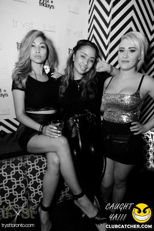 Tryst nightclub photo 119 - September 27th, 2014
