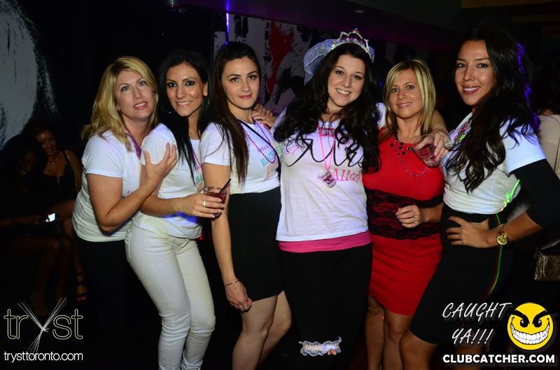 Tryst nightclub photo 122 - September 27th, 2014