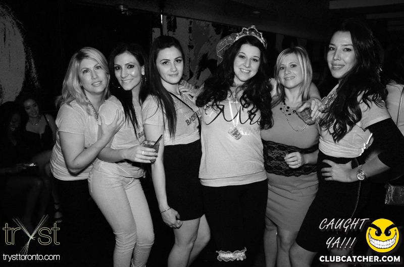 Tryst nightclub photo 124 - September 27th, 2014