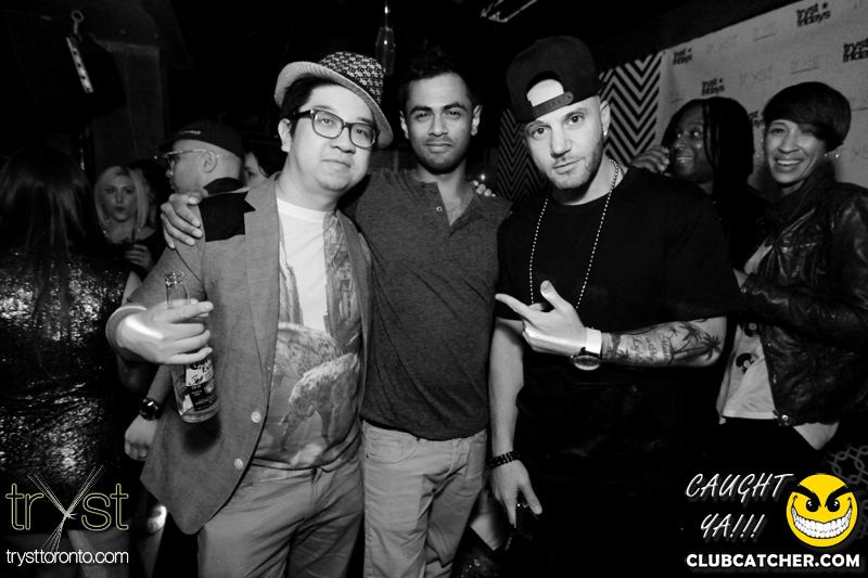 Tryst nightclub photo 130 - September 27th, 2014