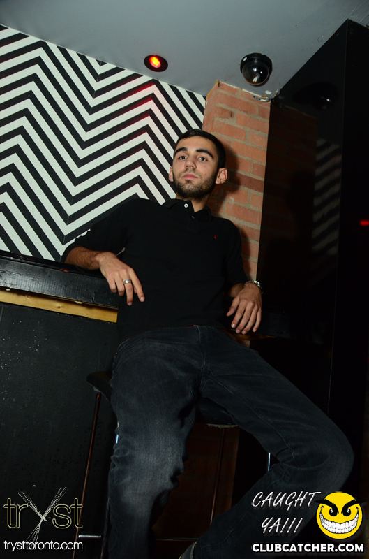 Tryst nightclub photo 131 - September 27th, 2014