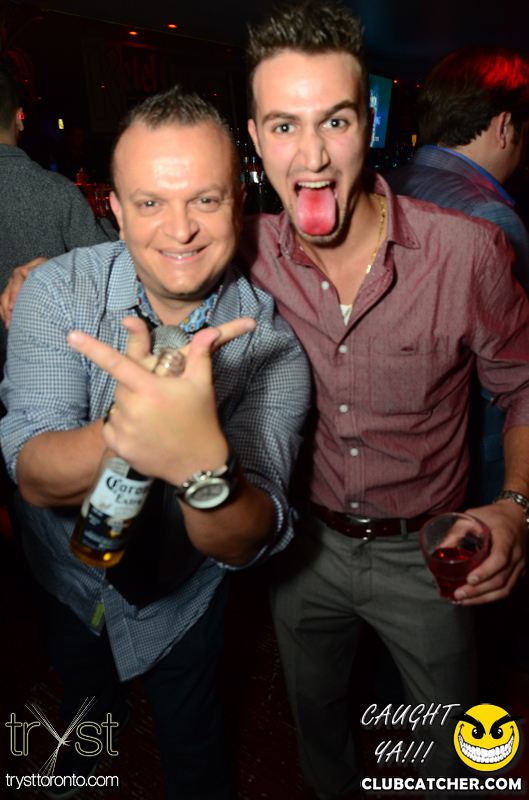 Tryst nightclub photo 134 - September 27th, 2014