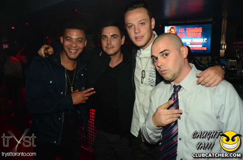 Tryst nightclub photo 135 - September 27th, 2014