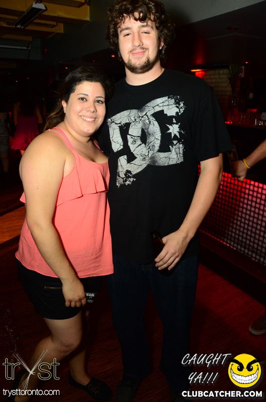 Tryst nightclub photo 136 - September 27th, 2014