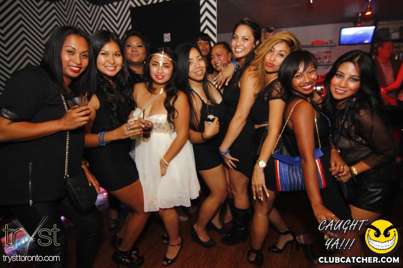 Tryst nightclub photo 137 - September 27th, 2014