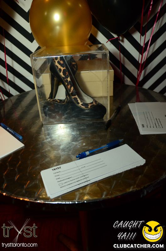 Tryst nightclub photo 142 - September 27th, 2014