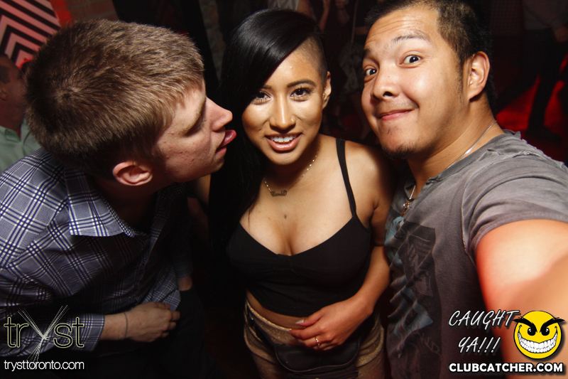 Tryst nightclub photo 143 - September 27th, 2014