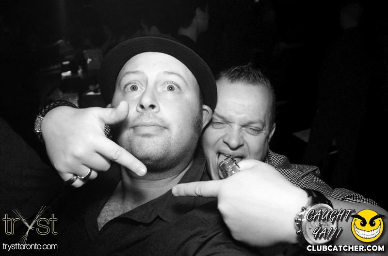 Tryst nightclub photo 144 - September 27th, 2014
