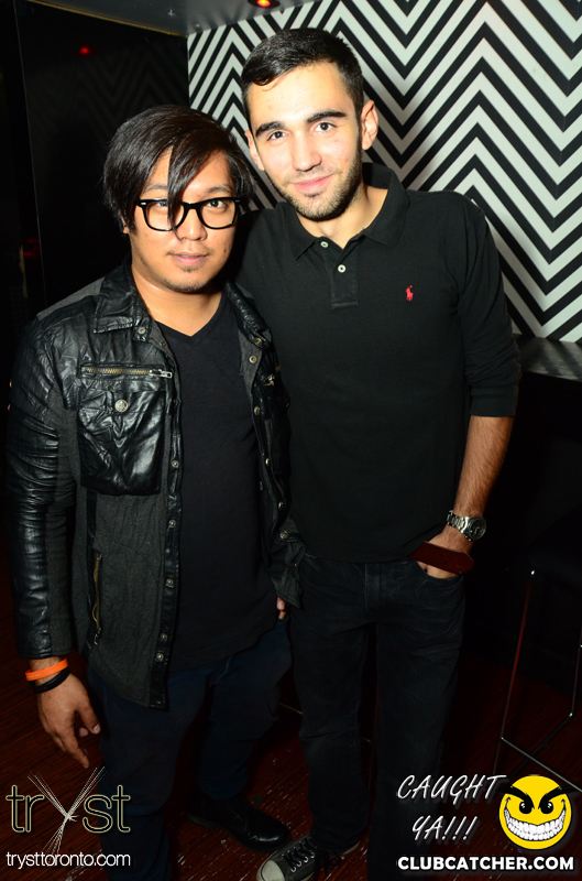 Tryst nightclub photo 146 - September 27th, 2014
