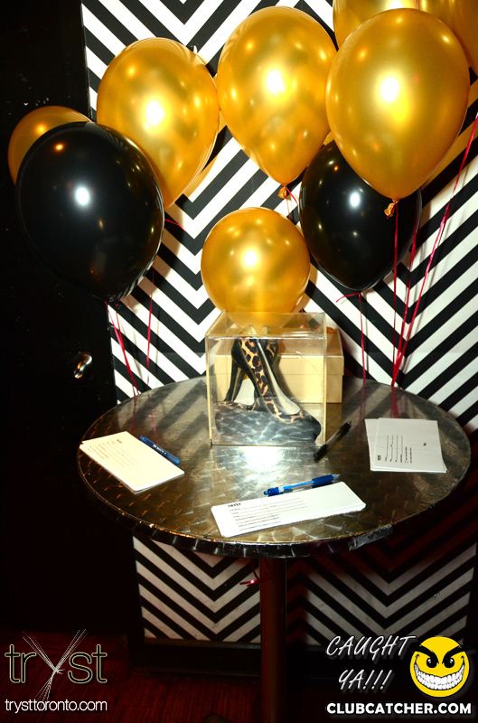 Tryst nightclub photo 147 - September 27th, 2014