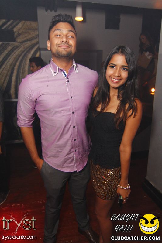 Tryst nightclub photo 148 - September 27th, 2014