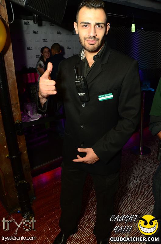 Tryst nightclub photo 149 - September 27th, 2014