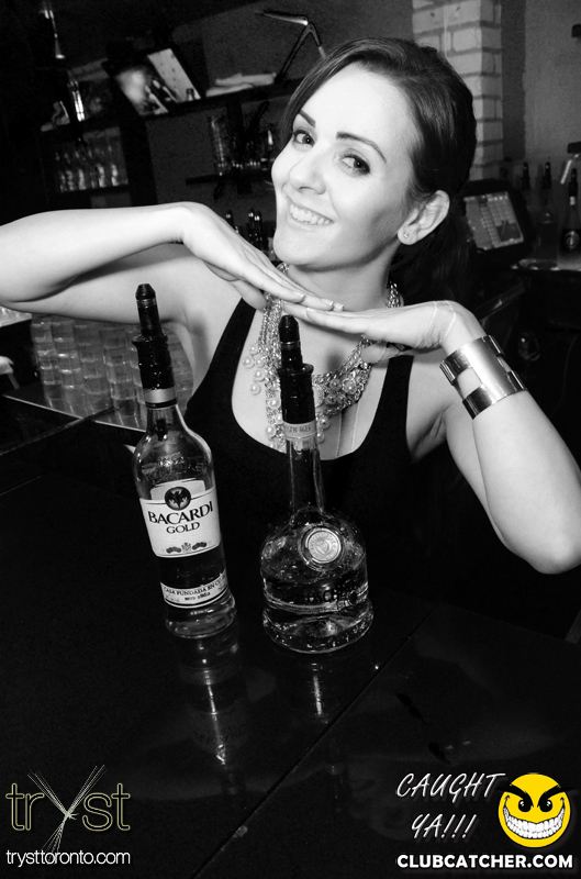 Tryst nightclub photo 153 - September 27th, 2014