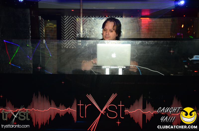 Tryst nightclub photo 154 - September 27th, 2014