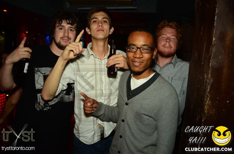 Tryst nightclub photo 155 - September 27th, 2014