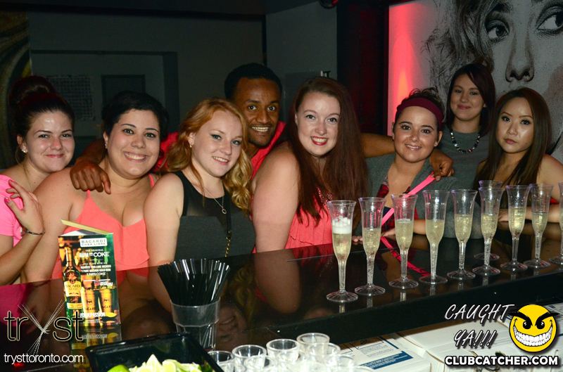 Tryst nightclub photo 160 - September 27th, 2014
